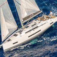 Hanse 410 - Hanse 410