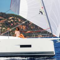 Hanse 410 - Hanse 410