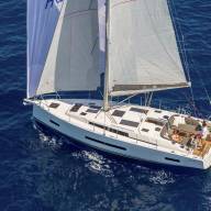 Hanse 410 - Hanse 410