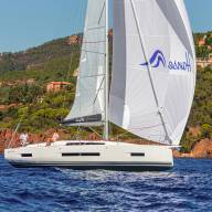 Hanse 410 - Hanse 410