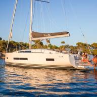 Hanse 410 - Hanse 410