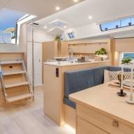 Hanse 410 - Hanse 410