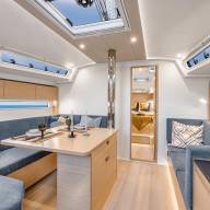 Hanse 410 - Hanse 410