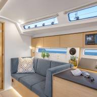 Hanse 410 - Hanse 410