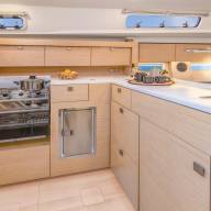 Hanse 410 - Hanse 410